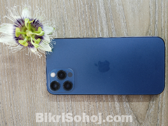 I Phone 12 Pro